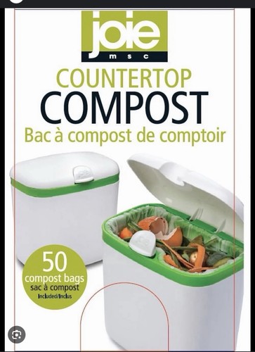 Joie msc countertop easy open - msc, -countertop