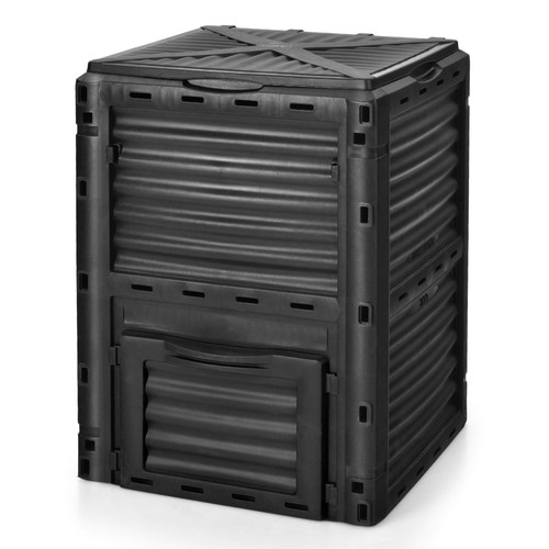 Gallon compost bin garden - gallon,