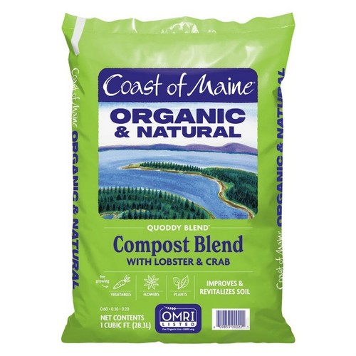 Coast maine quoddy - coast, blend