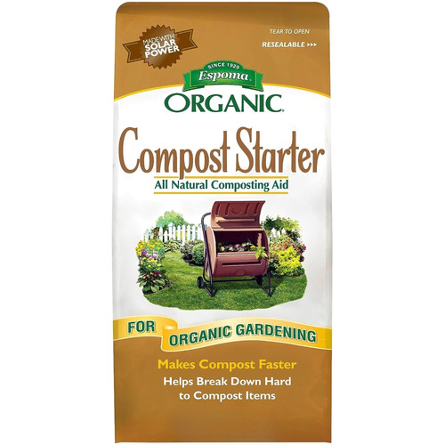 Espoma organic compost - espoma,