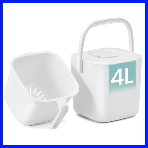 Compost bin for kitchen - bin,