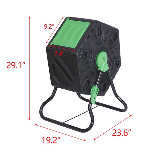 Gal compost bins - 18.5,