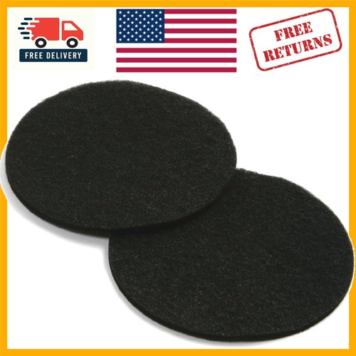 Replacement charcoal filters - replacement,