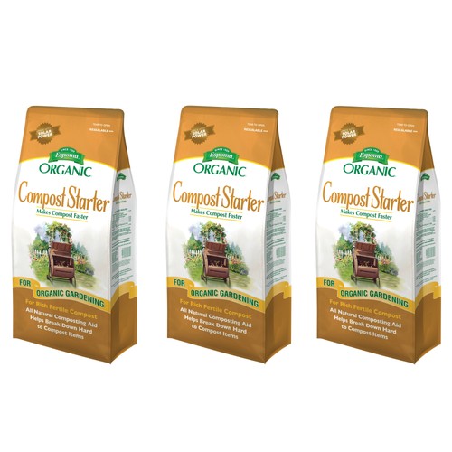 Espoma organic compost - espoma,