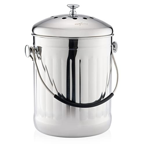 Compost bin for kitchen - compost,