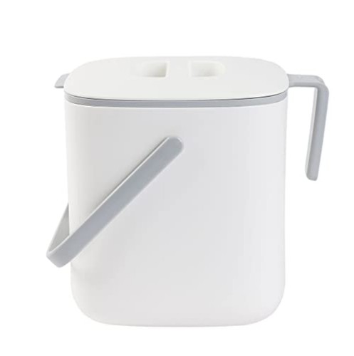 Kitchen compost bin 6l - kitchen, 2.6l