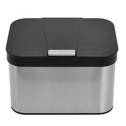 Kitchen compost bin 13 - kitchen,