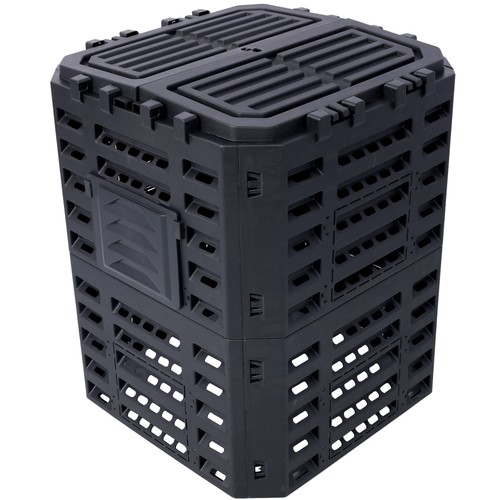 Garden composter bin - garden,