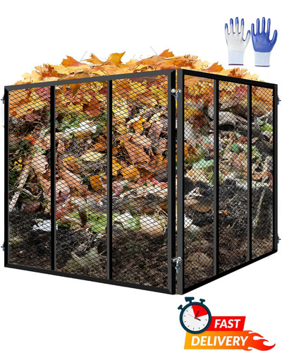 Large 172gallon wire mesh - large,