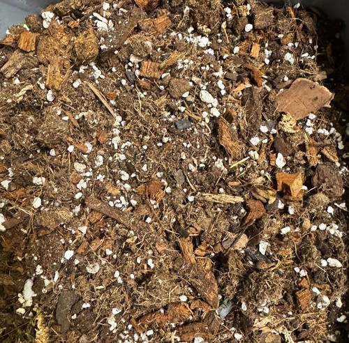 All purpose potting soil - potting,