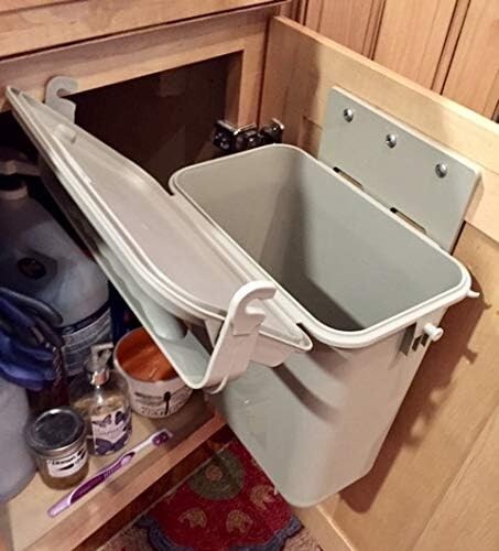 Compost bin kitchen - compost,
