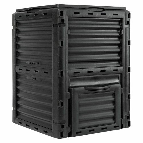Gallon garden composter bin - garden,