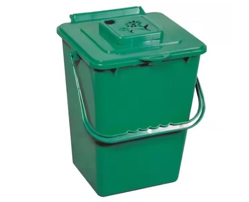 Eco gal kitchen compost - 2.4,