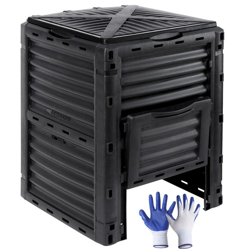 Gal compost bin outdoor - 80,