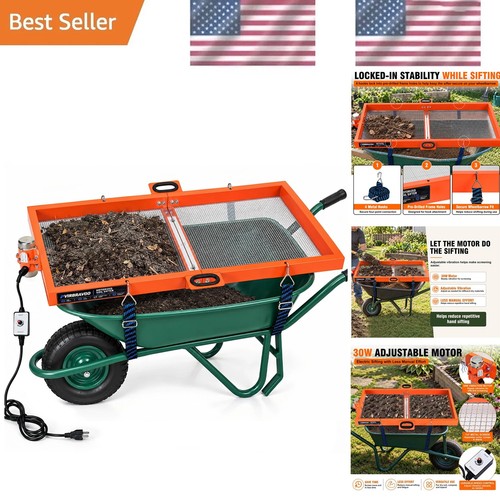 Pvirbravoo motorized soil - pvirbravoo,