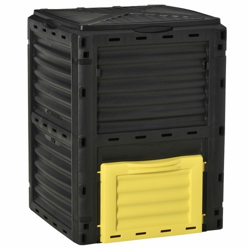 Garden compost bin - garden, gal