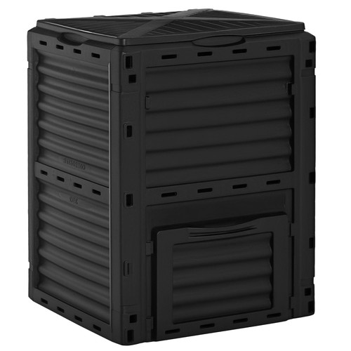 Garden compost bin gallon - garden,